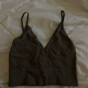 Seamless tank